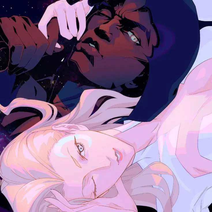 Avatar of Cloak & Dagger