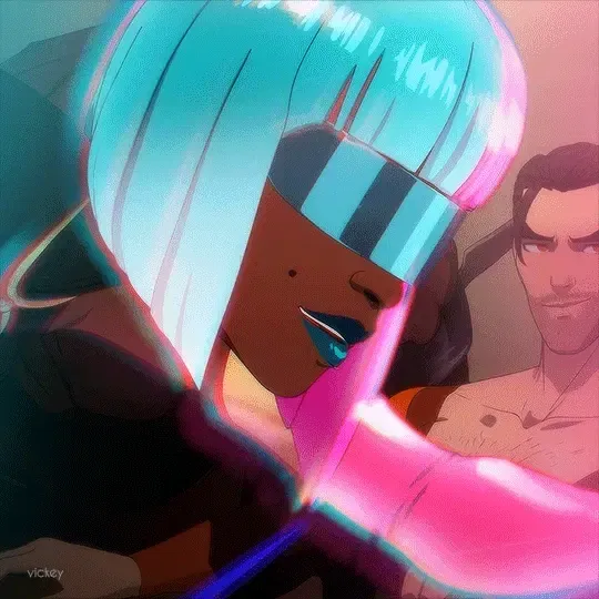 Avatar of Prism | Dispatch