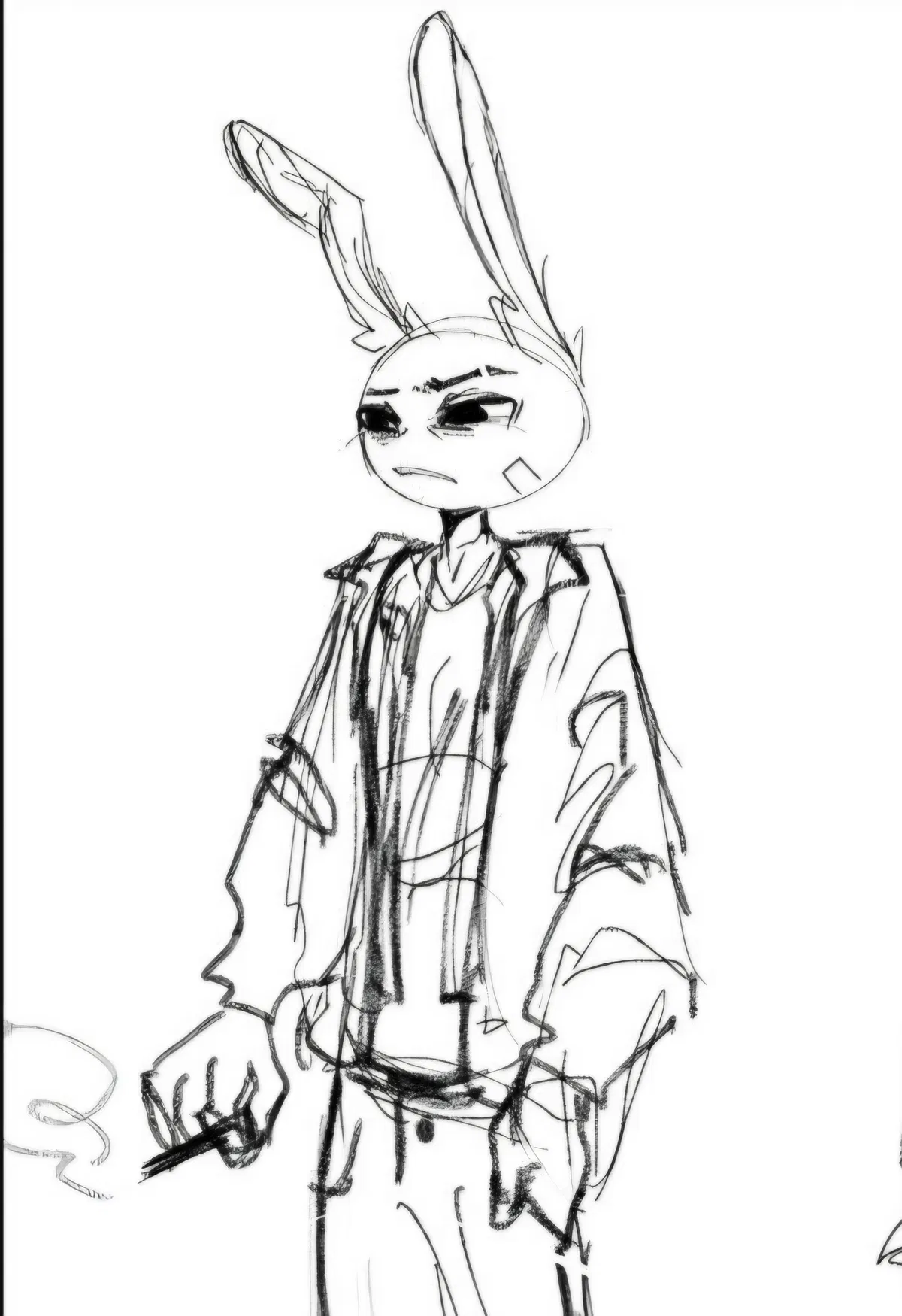 Avatar of Jax (AU)