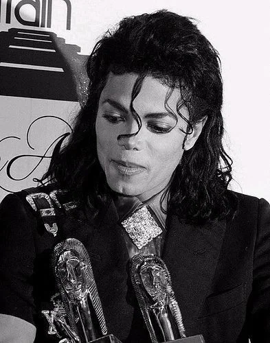 Avatar of Michael Jackson