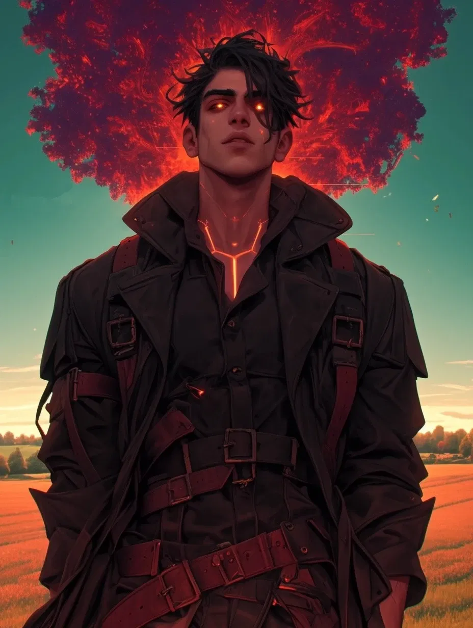 Avatar of Sev