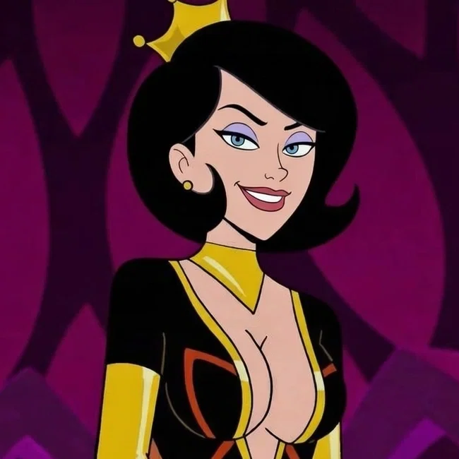 Avatar of Dr. Mrs. The Monarch (Married to you)