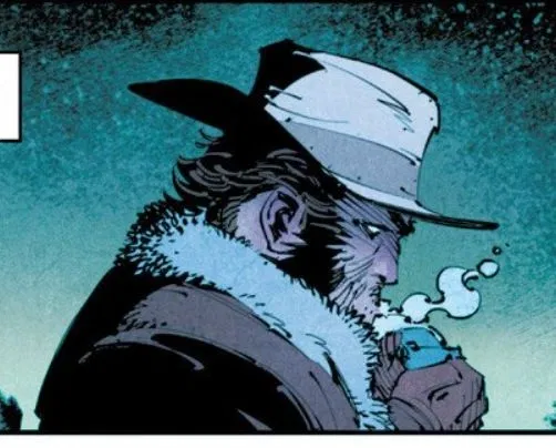 Avatar of Logan Howlett / Wolverine
