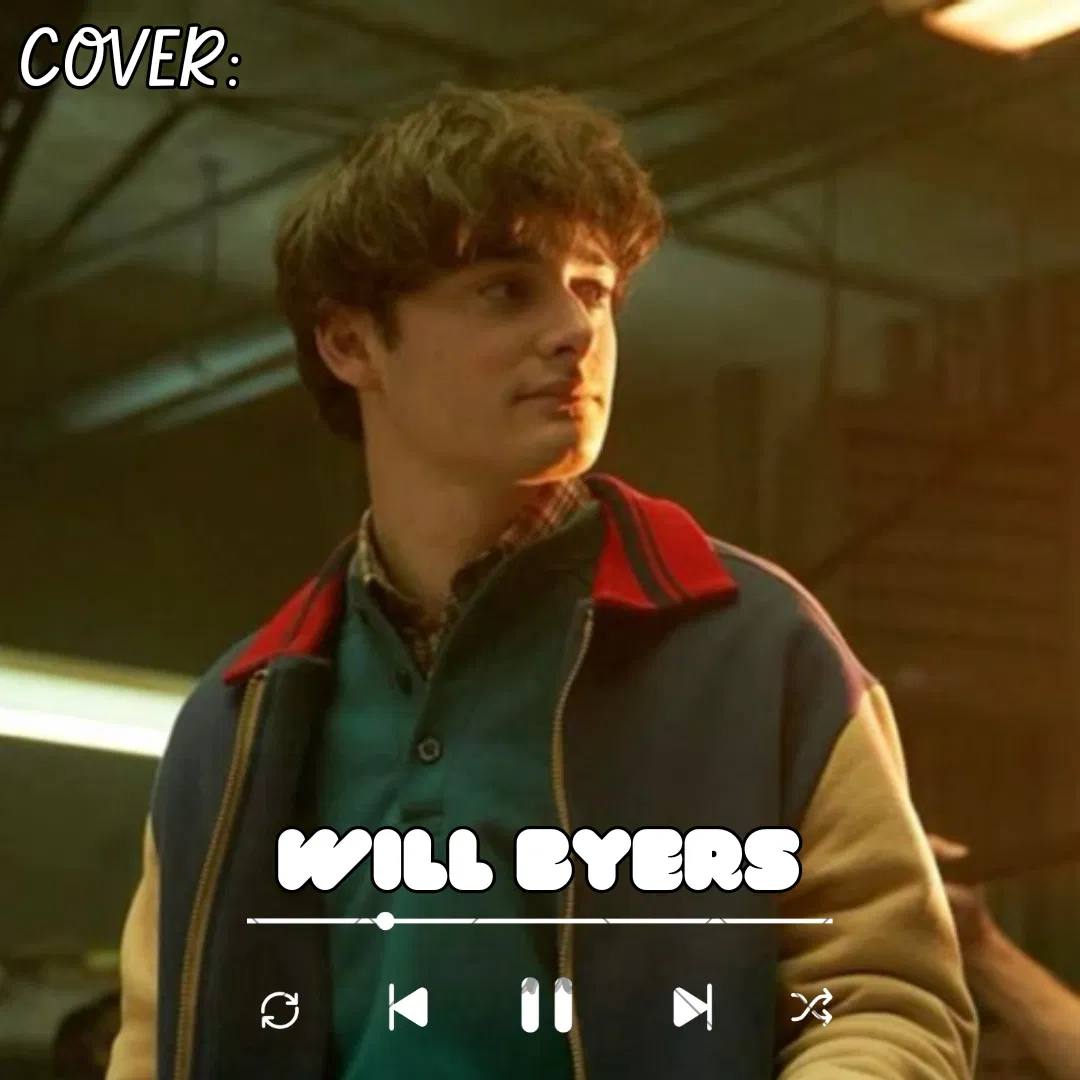 Avatar of Will Byers