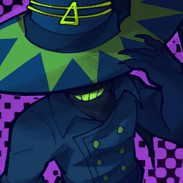 Avatar of Darkheart  [secrets..]