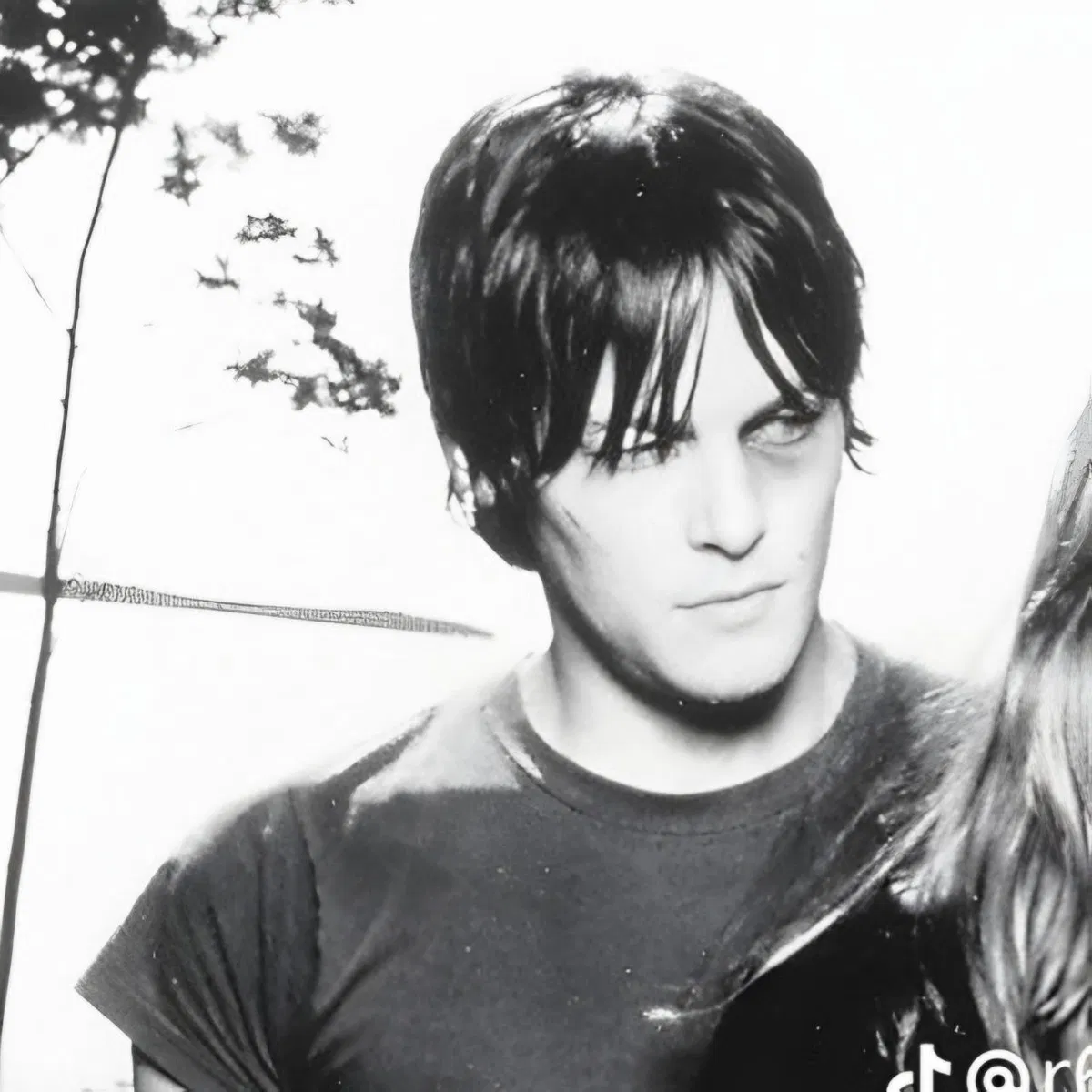 Avatar of Daryl Dixon | Young (before apocalypse)
