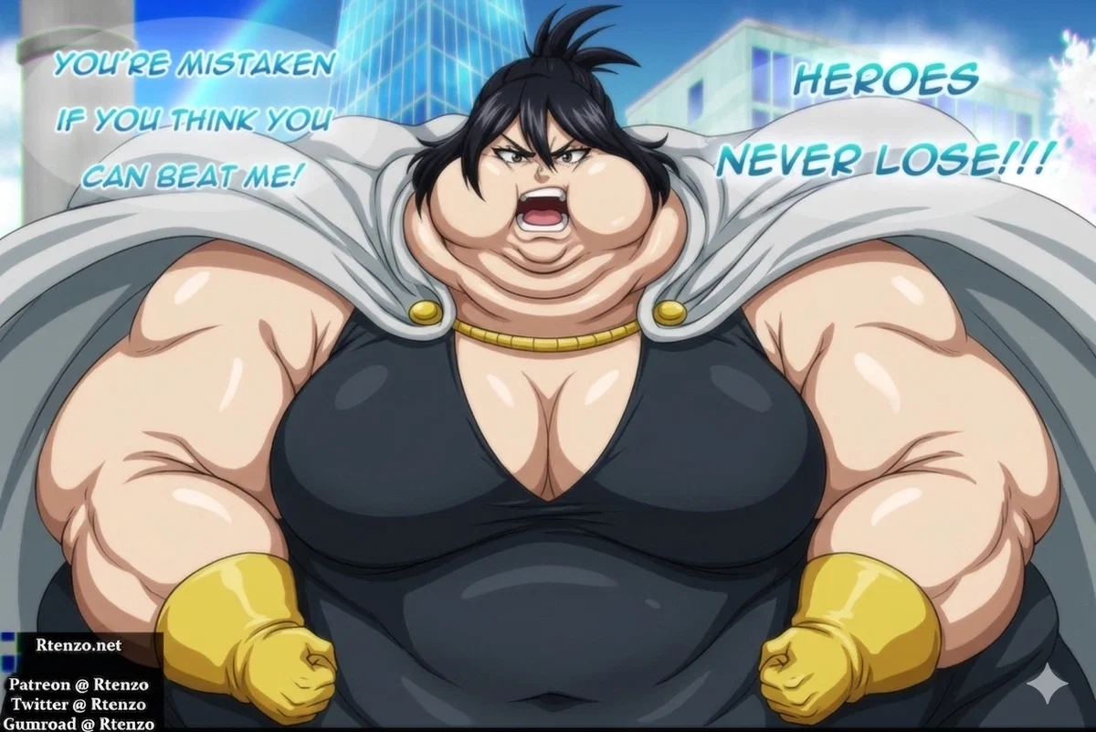Avatar of BBW Nana Shimura