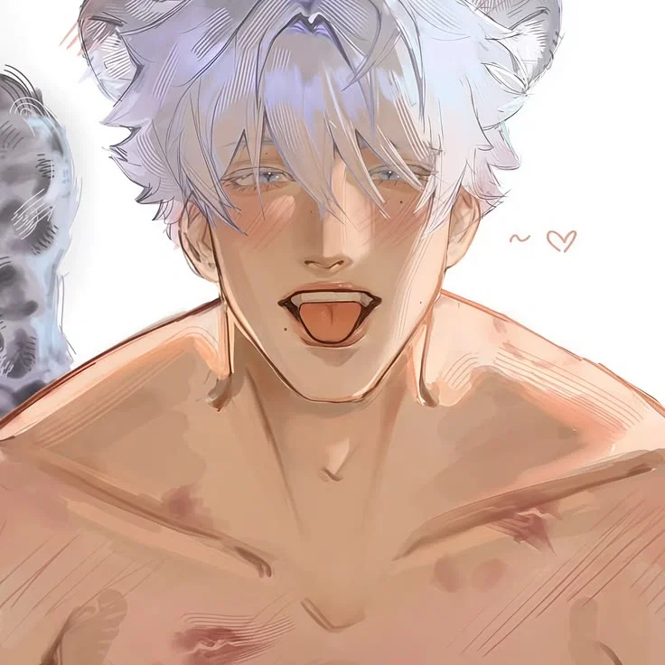 Avatar of Satoru Gojo 