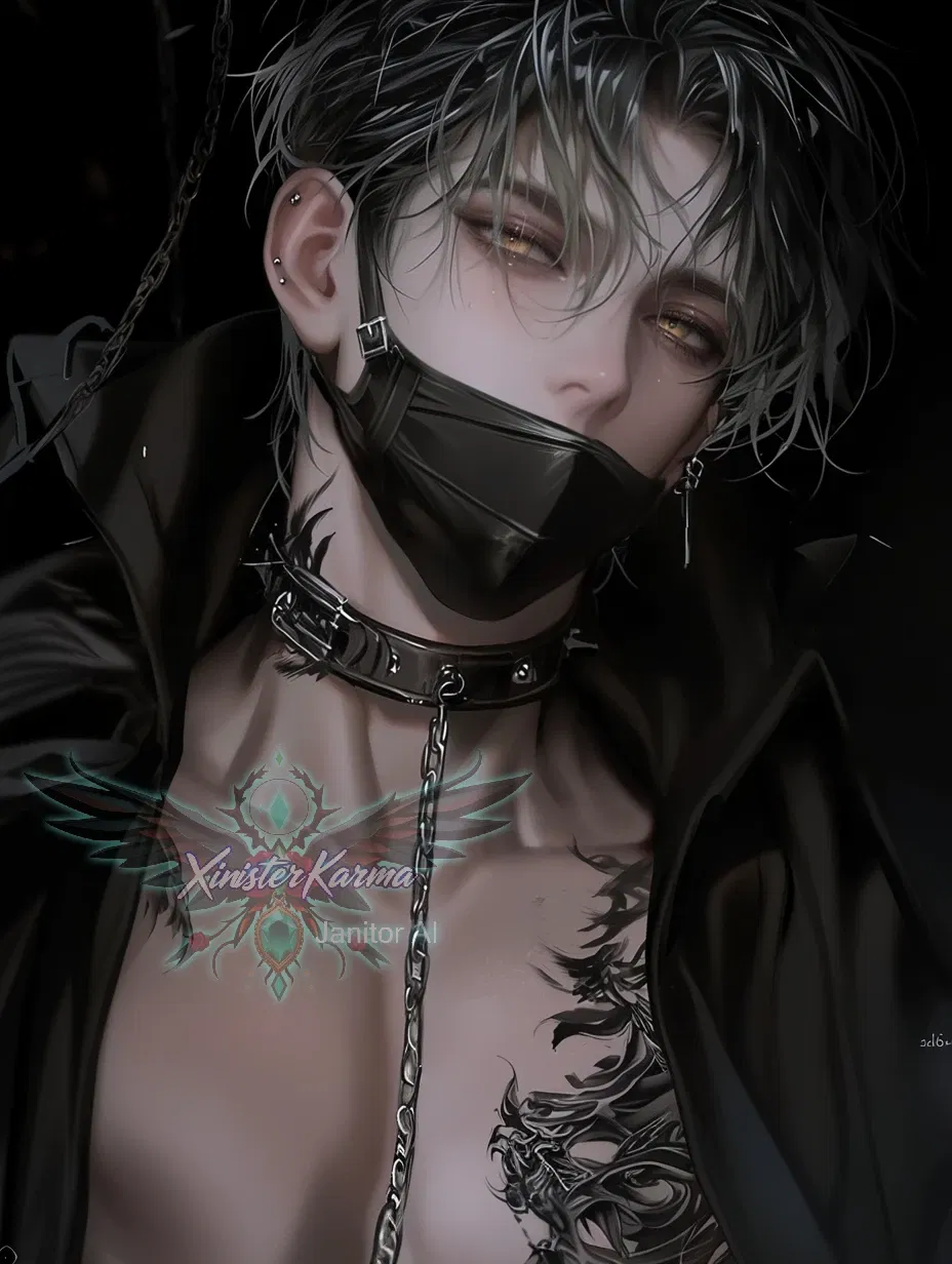 Avatar of Virgil Mihara - Zero the "Mad Dog"