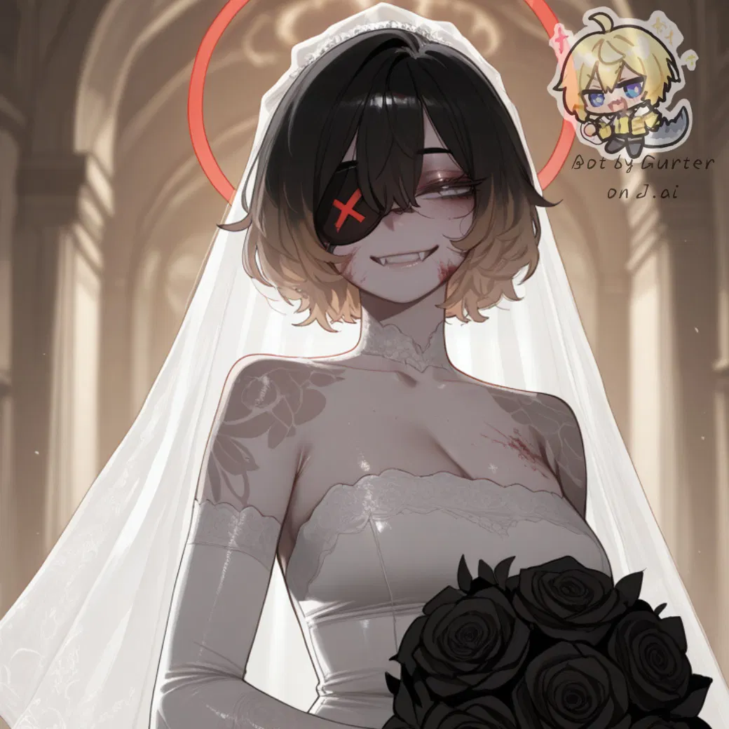 Avatar of Blood wedding with your dragon wife