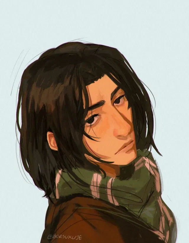 Avatar of Severus Snape