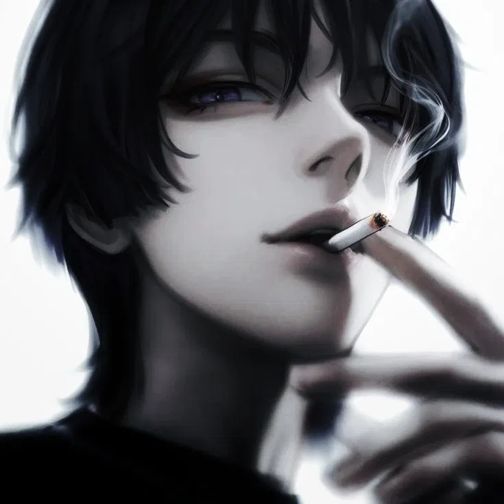 Avatar of Enemy Scaramouche