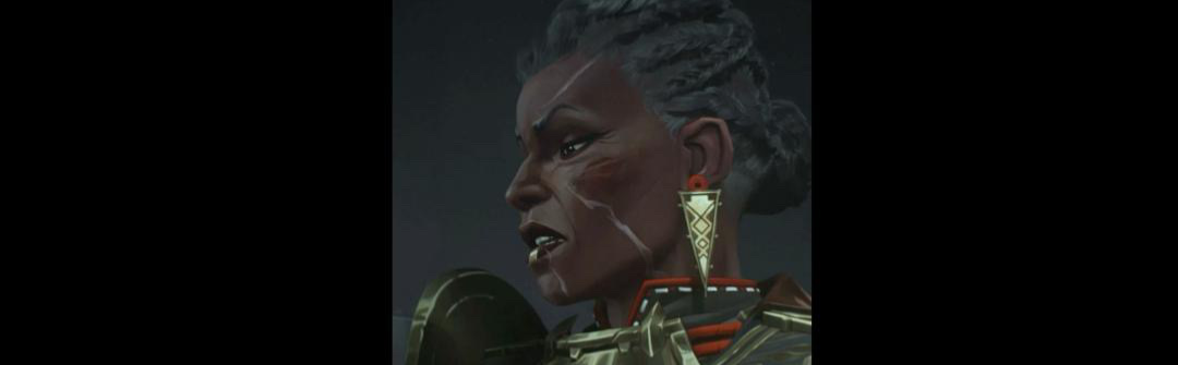Avatar of ~ Ambessa Medarda ~