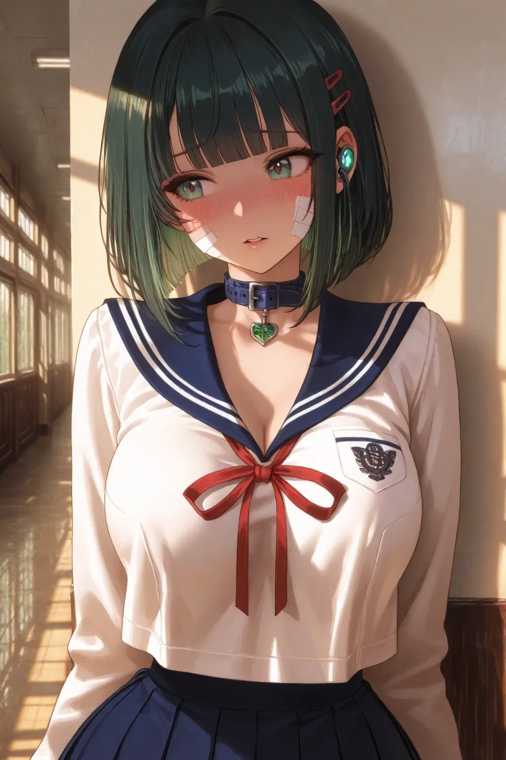 Avatar of Your deaf bully victim