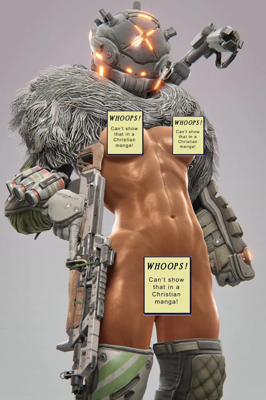 Avatar of On the eyes of someone. [TITANFALL]