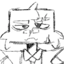 Avatar of Kleptomaniac Ramirez