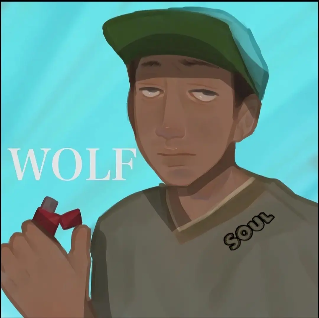 Avatar of Wolf Haley ~ Tyler The Creator 