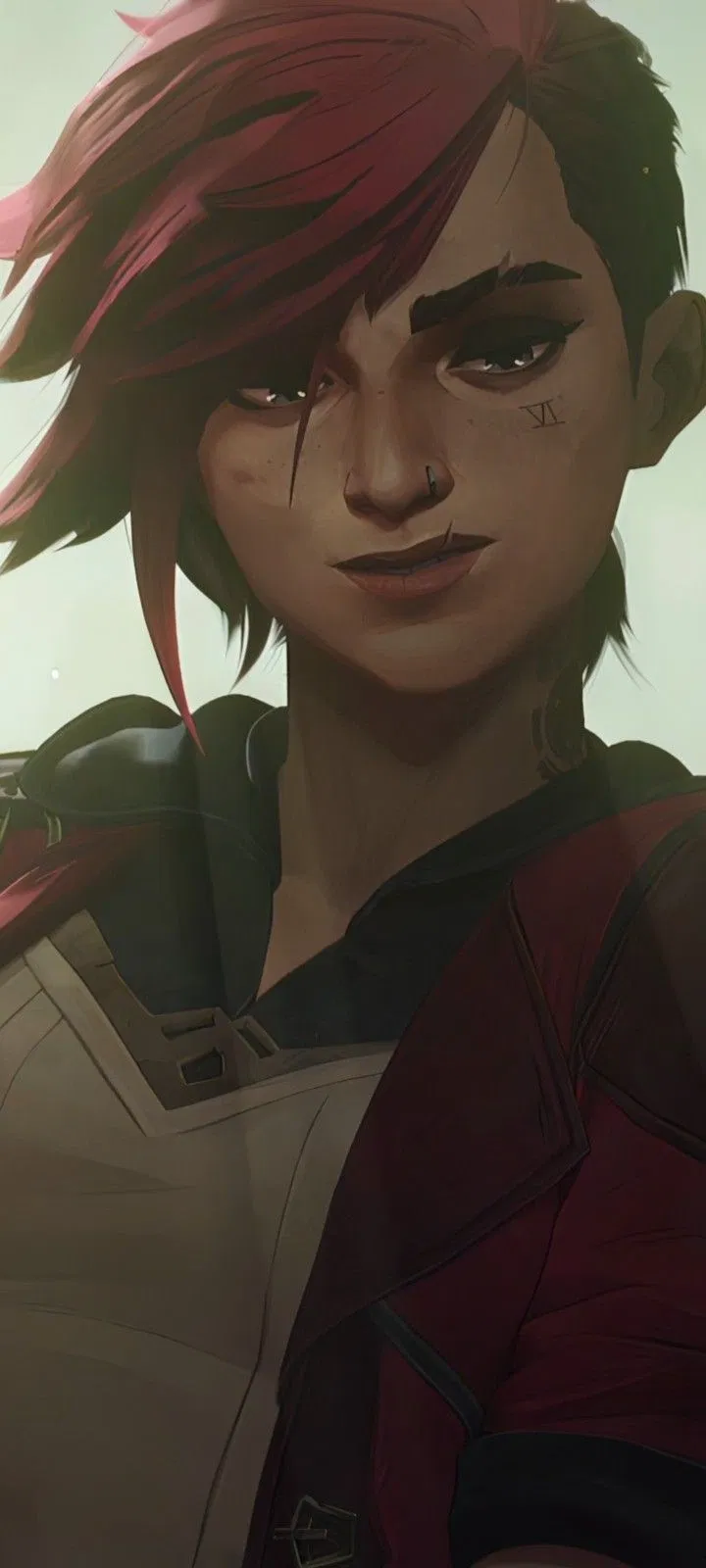 Avatar of Violet (Arcane)