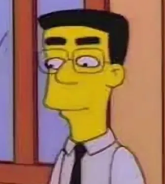 Avatar of Frank Grimes