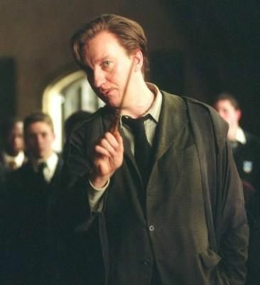 Avatar of Remus Lupin