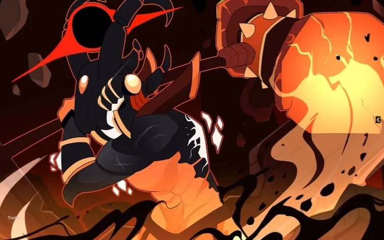 Avatar of Sol’stiz Kaos || Dragon Adventures