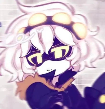 Avatar of '.-Serial Designation V-.' [MD]