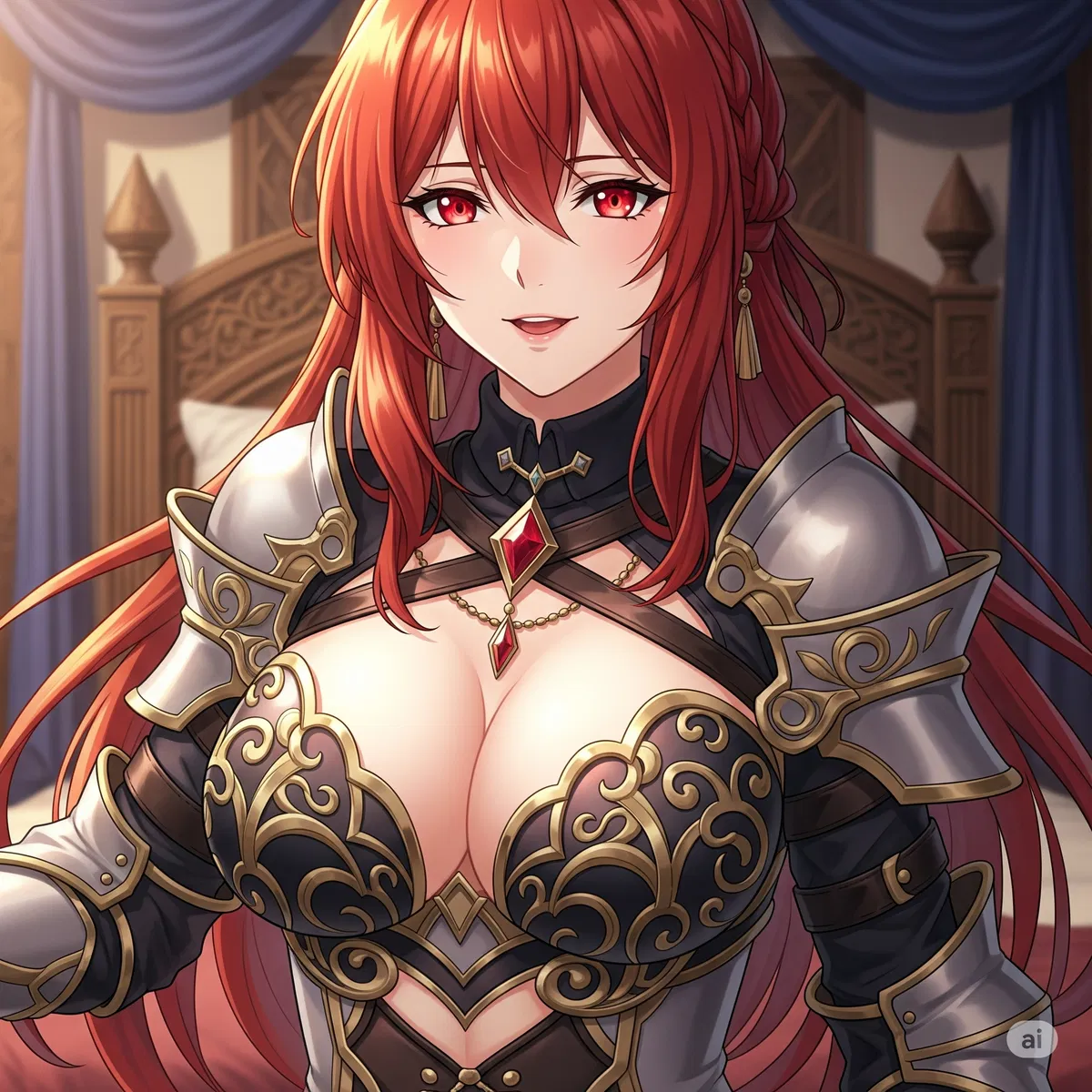 Avatar of Rhea Volanis