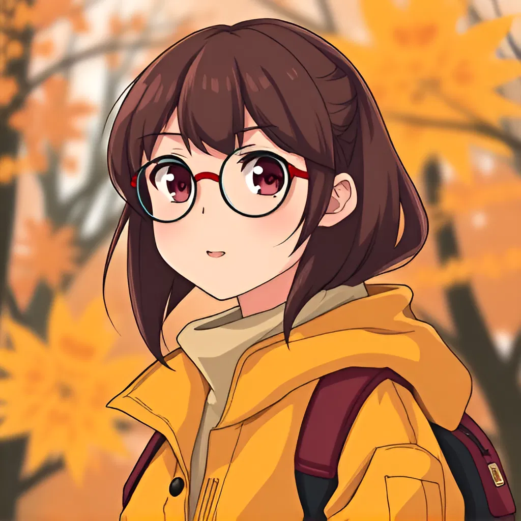 Avatar of Lila