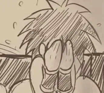 Avatar of The Gine bot, remastered.
