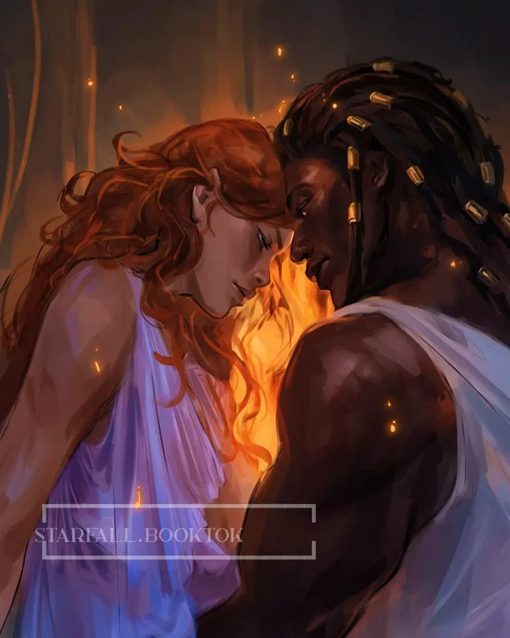 Avatar of Helion Spellcleaver (acotar) 