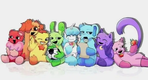 Avatar of Critter World || Poppy Playtime ||