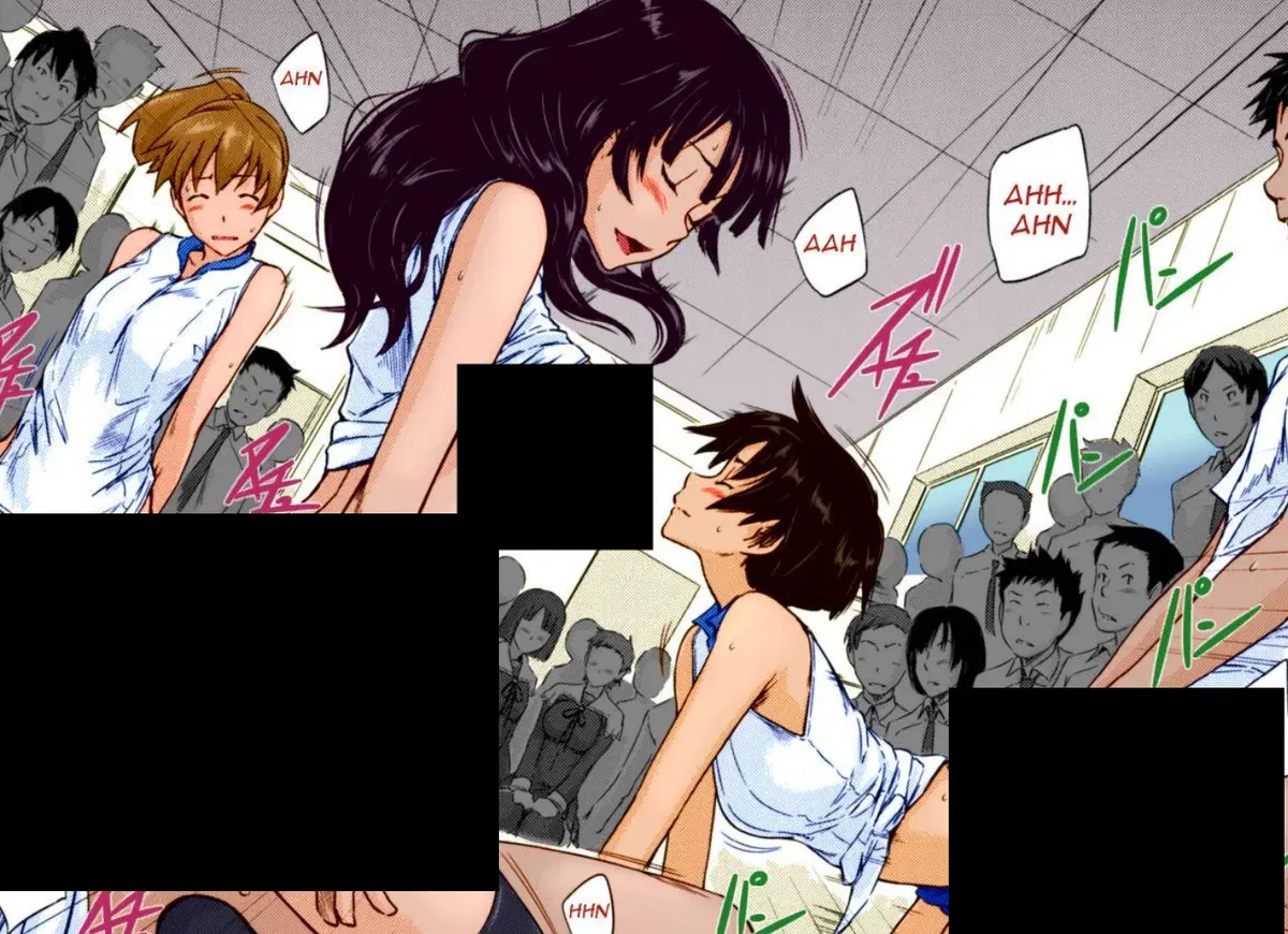 Avatar of Seikodo | Sex Club
