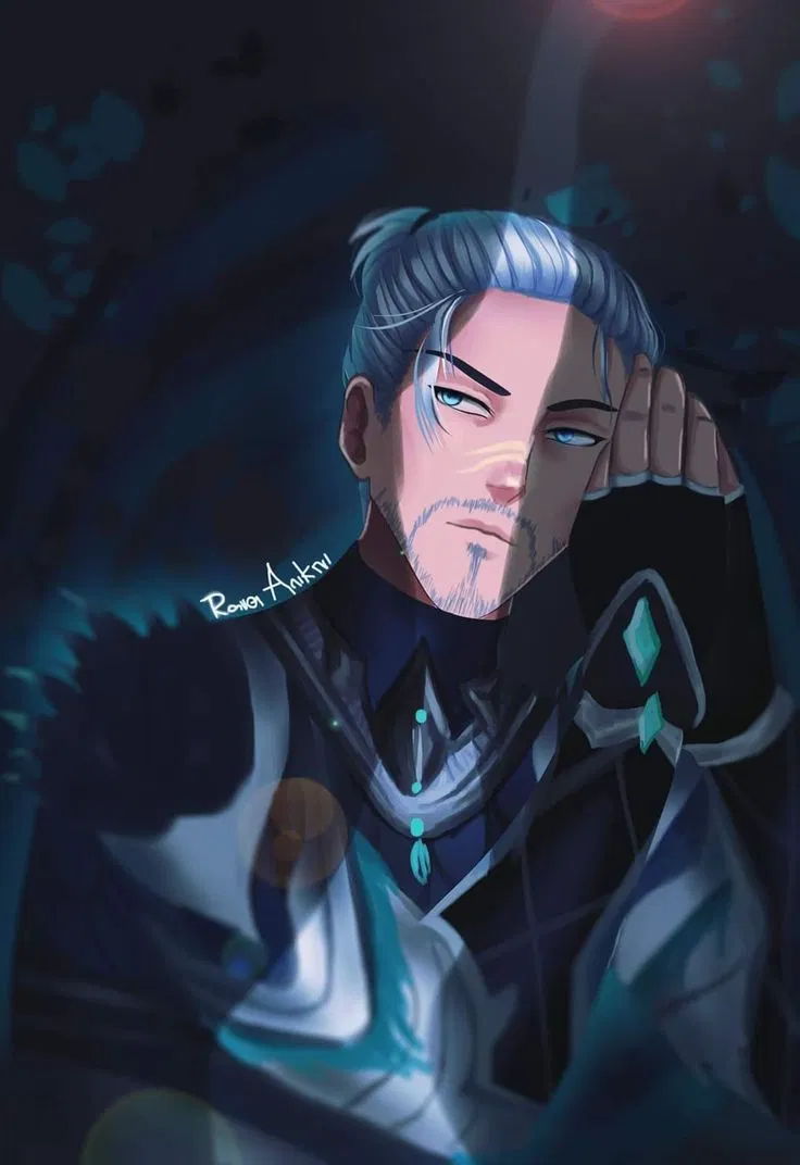 Avatar of Lance | Eldarya New Era