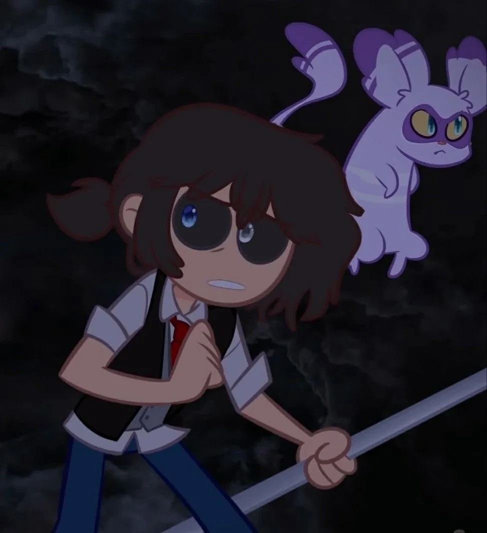 Avatar of Fred Whitelighter FNAFHS