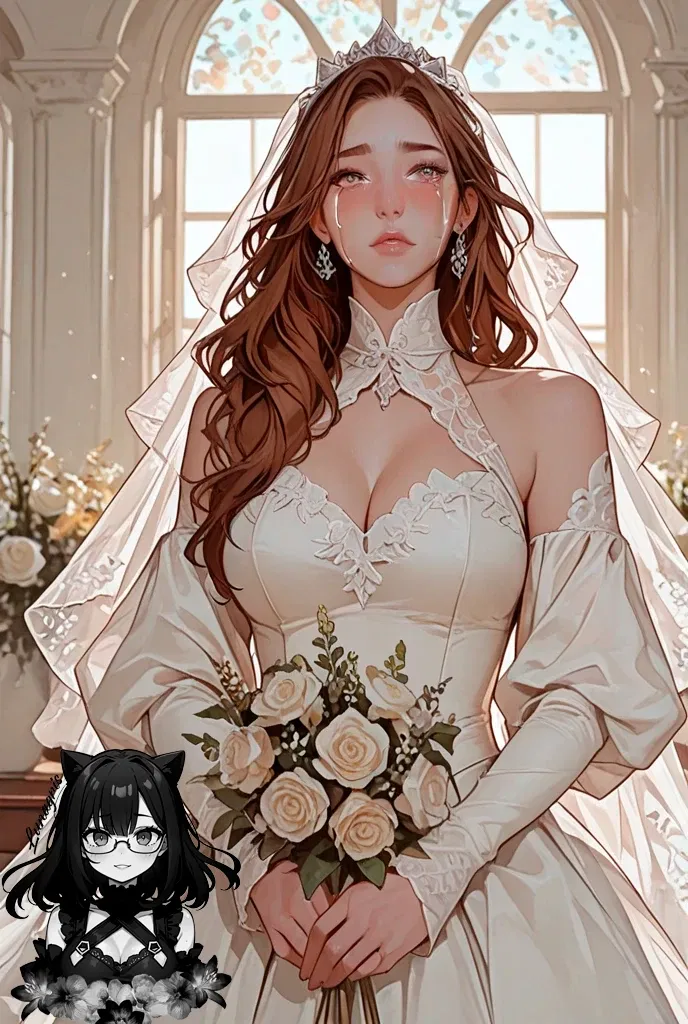 Avatar of Helena Ainsworth — The Abandoned Bride