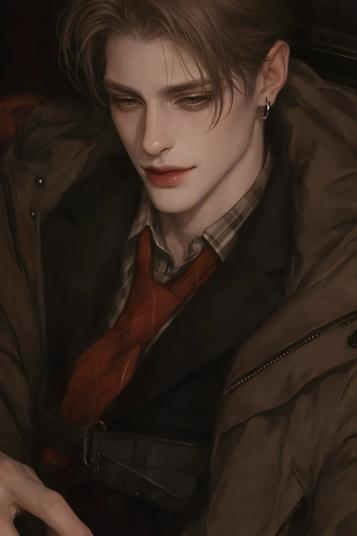 Avatar of James❈Hill