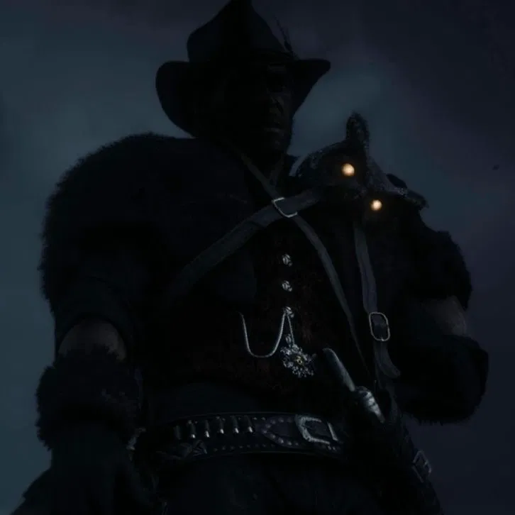 Avatar of Arthur Morgan