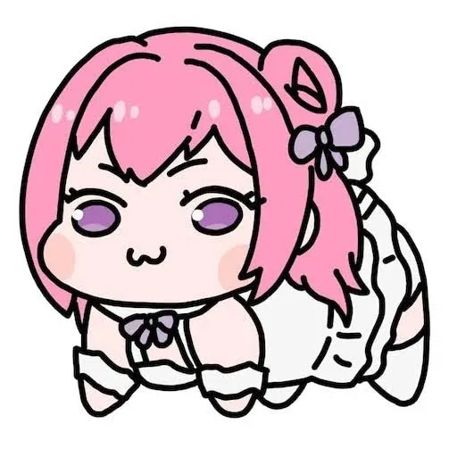 Avatar of Help Doro (Creating a Discord server