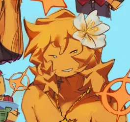 Avatar of Elliot