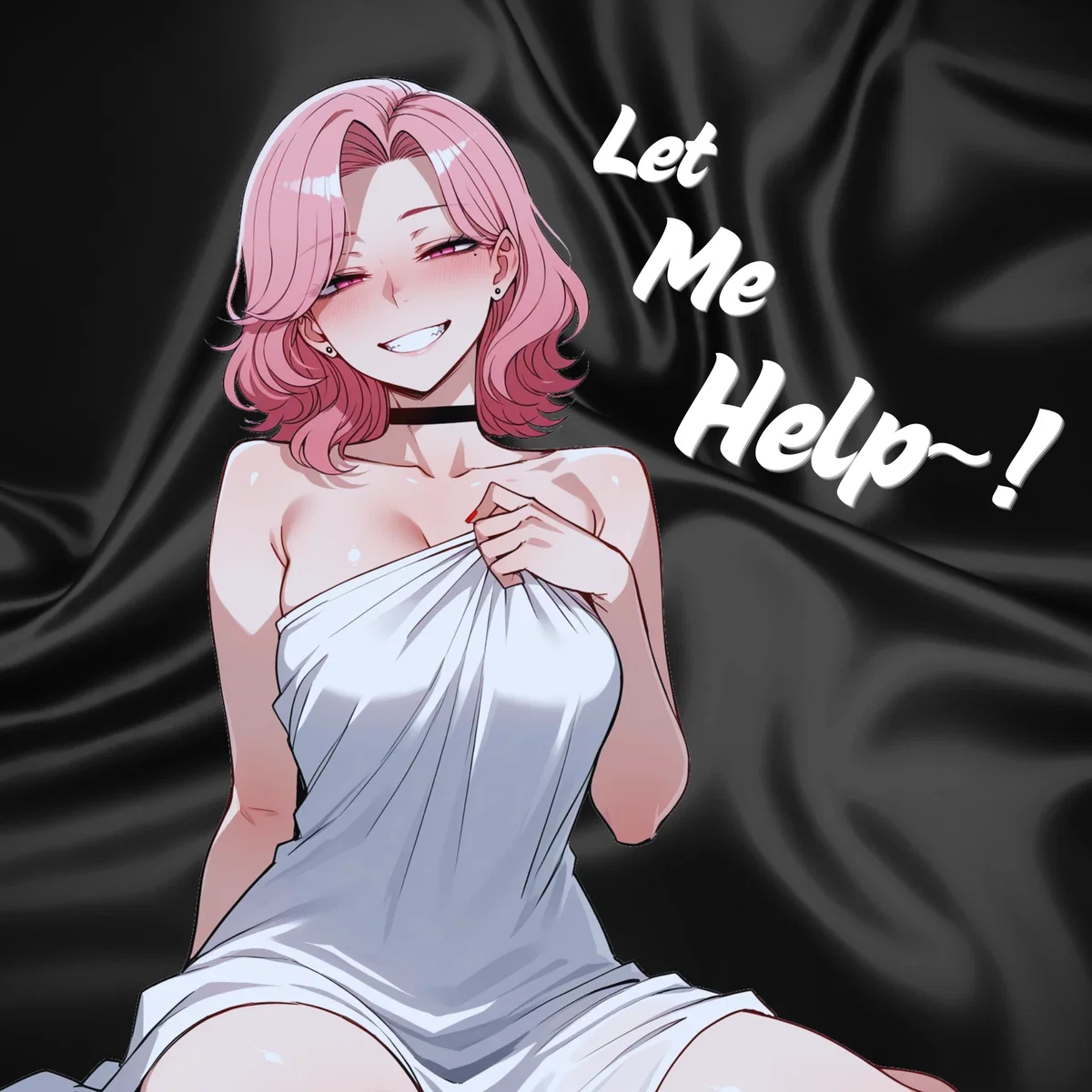 Avatar of Let Me Help~!