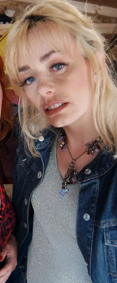 Avatar of Lucy