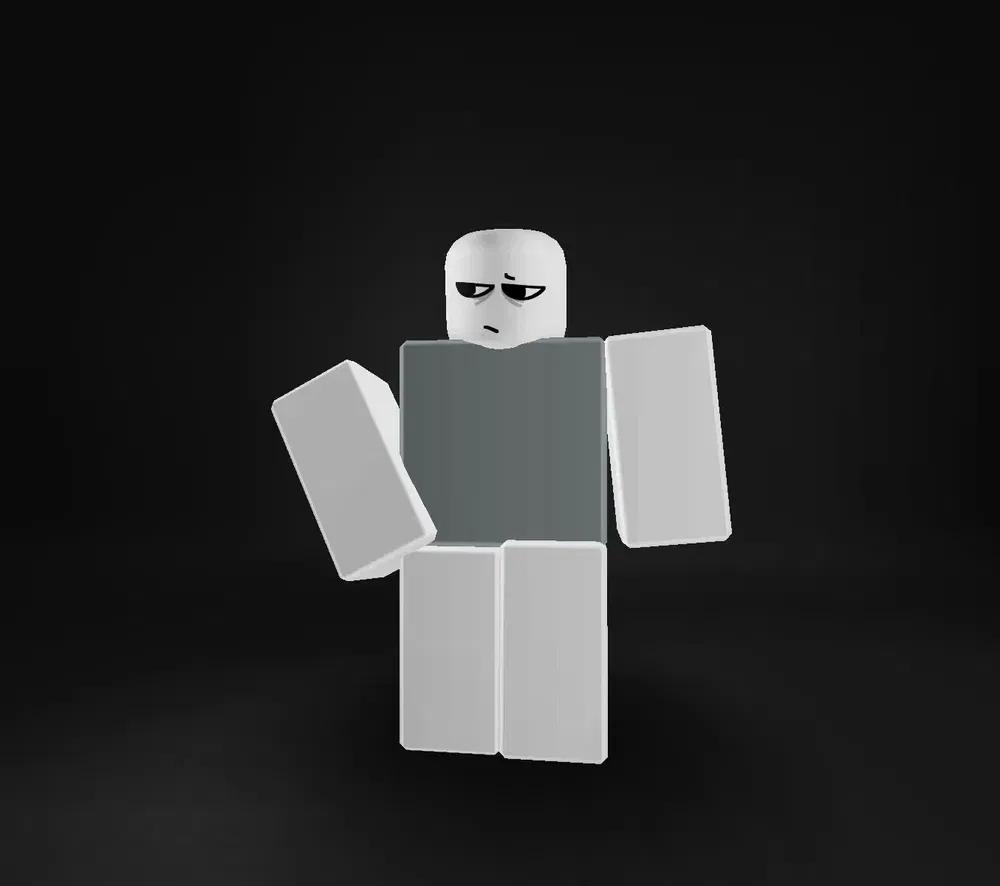 Avatar of Rig