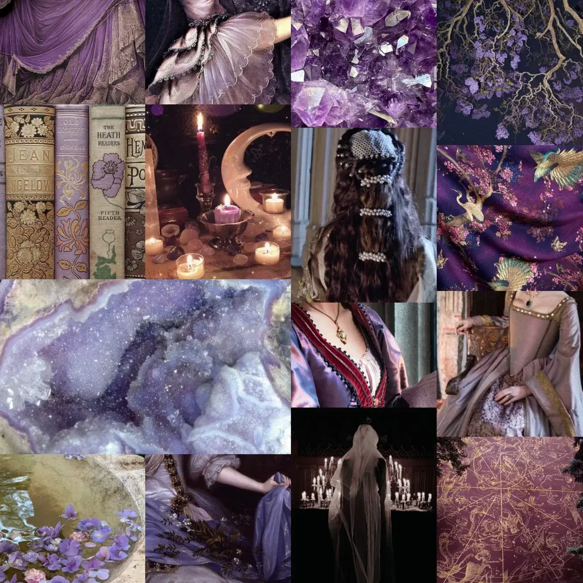 Avatar of Amara Crystallis
