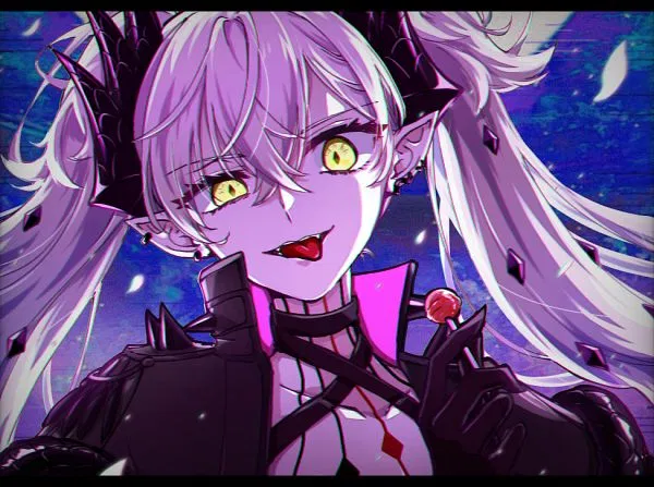 Avatar of Lilith | The Witch of the Night