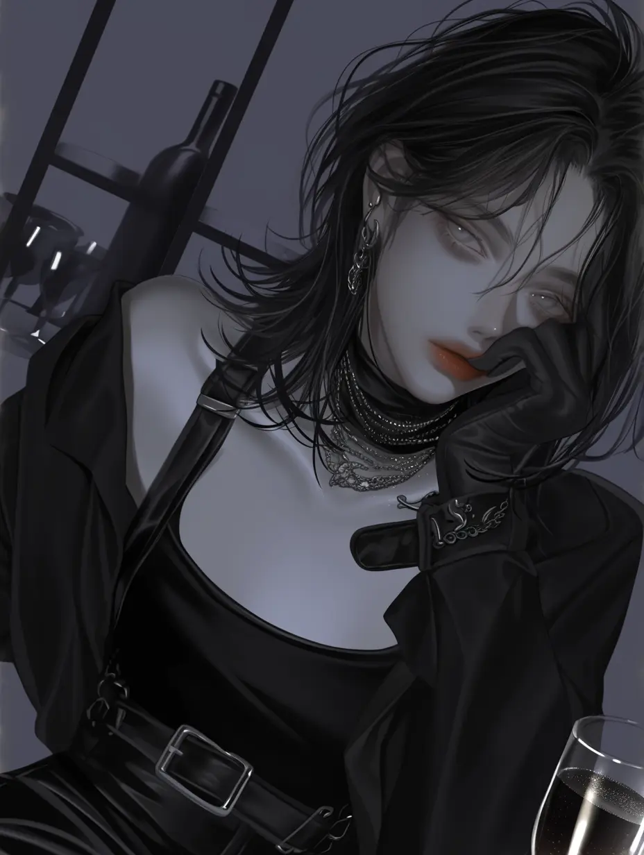 Avatar of Tsuyaka | Your Ex