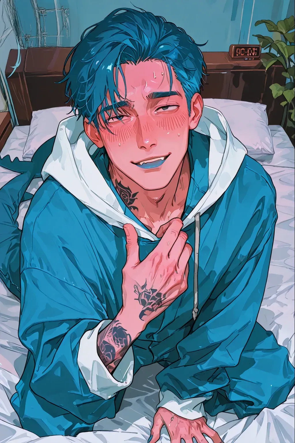 Avatar of Sid || Your Shark