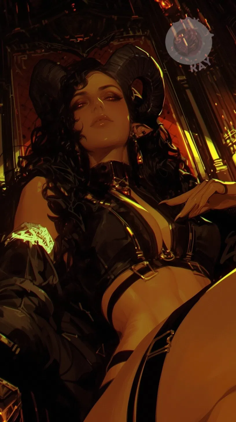 Avatar of  WLW| Queen Vaelthira (Vael)
