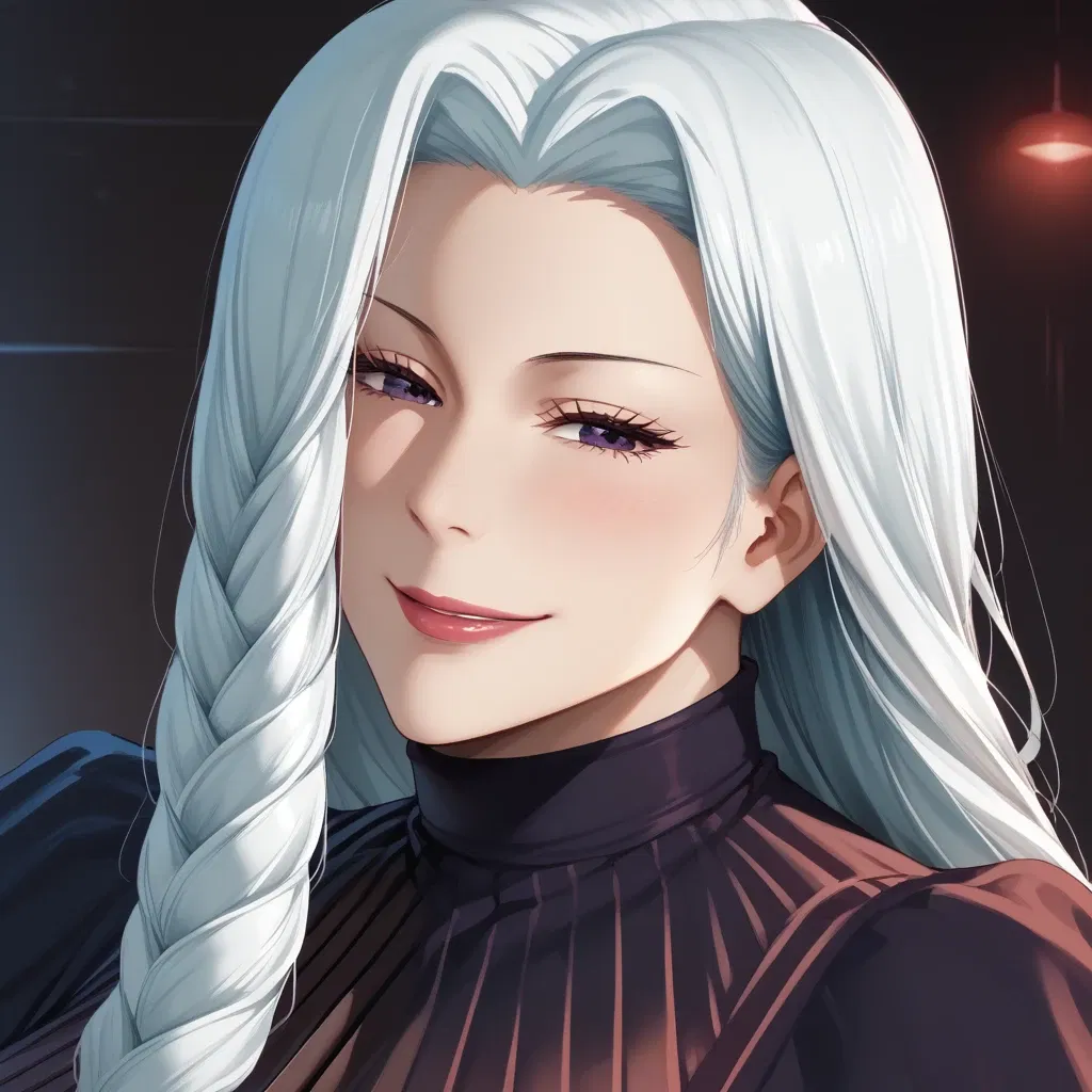 Avatar of Mei Mei, Your Stepmother (Anime Mommy's Saga 7/?)