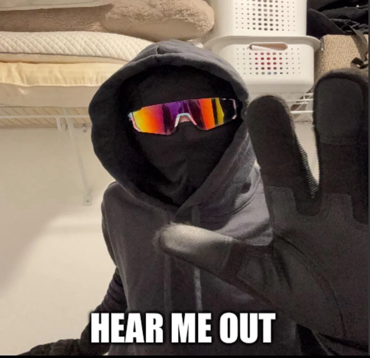 Avatar of I NEED HELP YOUR GUYS  JUST HEAR ME OUT
