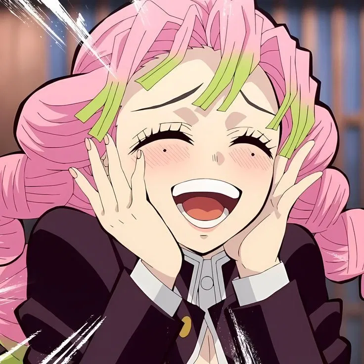 Avatar of Mitsuri Kanroji